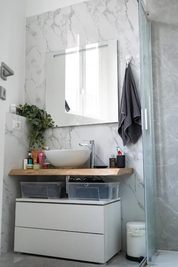 Little World Affori District 4 Pax Wifi Apartamento *
