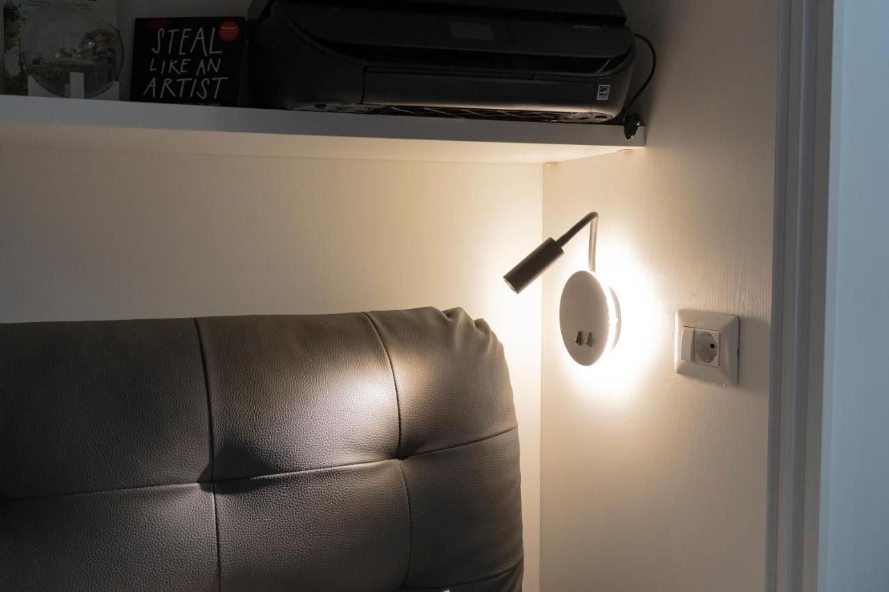 Little World Affori District 4 Pax Wifi Apartamento *