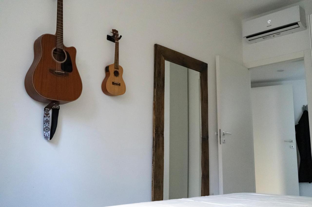 Little World Affori District 4 Pax Wifi Apartamento Milán