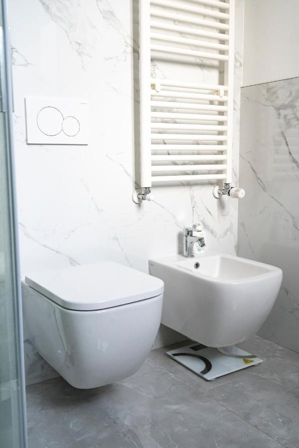 Apartamento Little World Affori District 4 Pax Wifi *