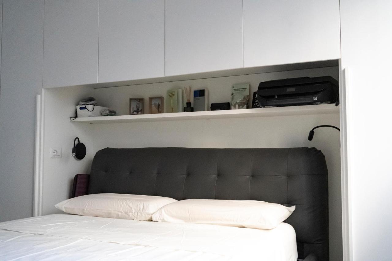 Apartamento Little World Affori District 4 Pax Wifi *