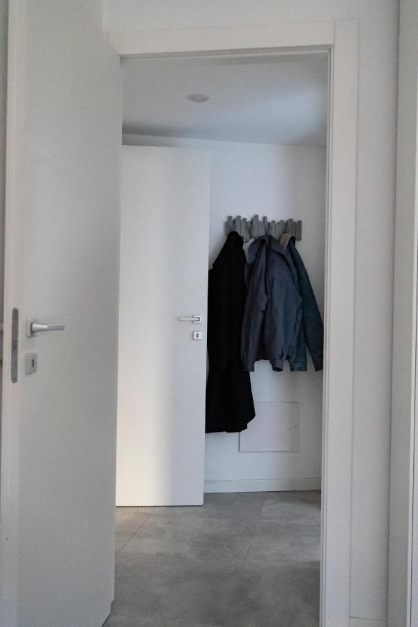Little World Affori District 4 Pax Wifi Apartamento