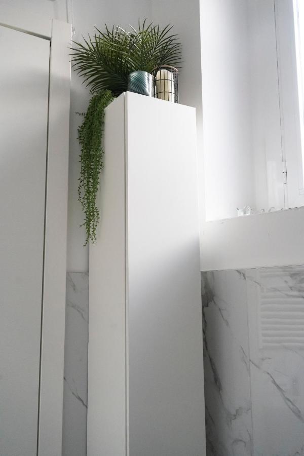 Little World Affori District 4 Pax Wifi Apartamento
