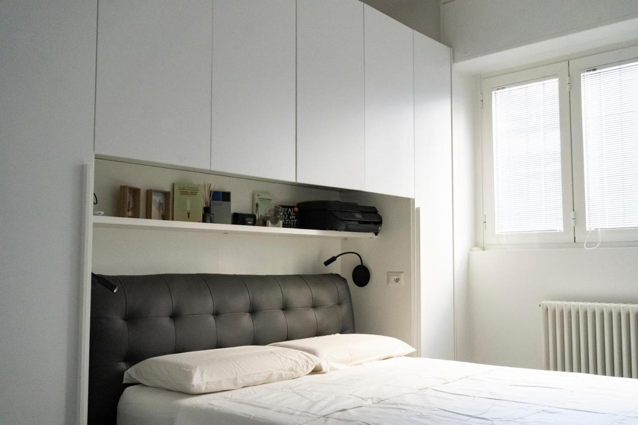 Little World Affori District 4 Pax Wifi Apartamento
